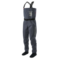 Finntrail Вейдерсы Timber 1538 DarkGrey в Екатеринбурге