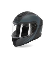 Acerbis Шлем Krapon Grey/Black в Екатеринбурге