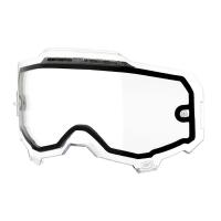 100% Линза Armega Dual Pane Vented Clear в Екатеринбурге