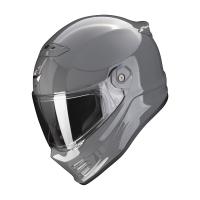 Scorpion Exo Мотошлем Covert-FX Solid Серый в Екатеринбурге
