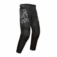 Acerbis Штаны детские Mx Track Kid Black в Екатеринбурге
