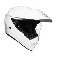 AGV Шлем AX9 E2206 V26 White в Екатеринбурге