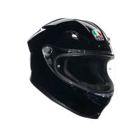 AGV Шлем K6 S 2206 Black в Екатеринбурге