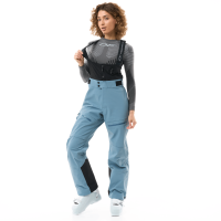 Dragonfly Брюки Freeride Pro Woman Steel Вlue в Екатеринбурге
