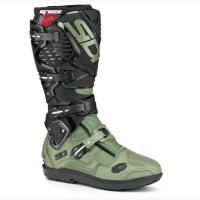 Sidi Ботинки Crossfire 3 SRS Army/Black в Екатеринбурге