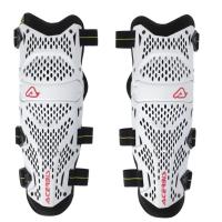 Acerbis Наколенники Impact Pro White в Екатеринбурге