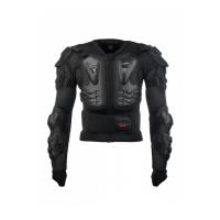 Starks Моточерепаха Body Armor Чёрный в Екатеринбурге