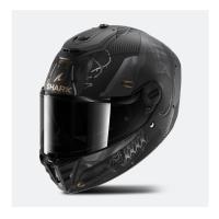 Shark Шлем Spartan RS Carbon XBot Mat Black/Anthracite/Copper в Екатеринбурге