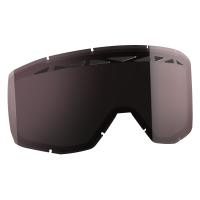 Scott Линзы Primal/Hustle/Tyrant/Split enhancer silver chrome в Екатеринбурге