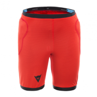 Dainese Защитные шорты Scarabeo Junior black/red в Екатеринбурге