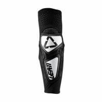 Leatt Налокотники Contour Elbow Guard Black/White в Екатеринбурге