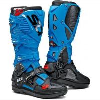 Sidi Ботинки Crossfire 3 SRS Light Blue/Black в Екатеринбурге