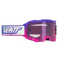 Leatt Маска Velocity 4.5 Purple Clear 83% в Екатеринбурге