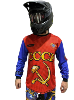 Scout Джерси СССР в Екатеринбурге