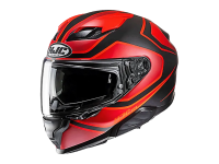 HJC Шлем F71 Idle MC1SF в Екатеринбурге