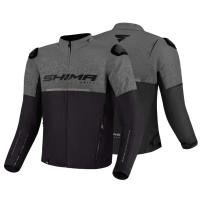 Shima Мотокуртка Drift Men Grey в Екатеринбурге