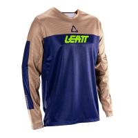 Leatt Джерси 3.5 Ride Kit V26 Brown в Екатеринбурге