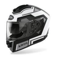 Airoh Мотошлем ST.501 Square Black Matt в Екатеринбурге