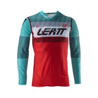 Leatt Джерси Moto 5.5 UltraWeld V24 Fuel в Екатеринбурге