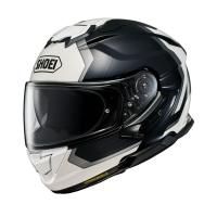 Shoei Шлем GT-Air 3 Realm бело-черно-серебристый в Екатеринбурге