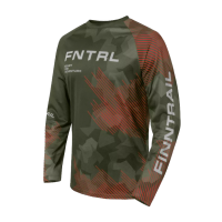 Finntrail Джерси Gravity 6603 Khaki в Екатеринбурге