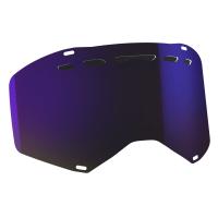 Scott Линзы Prospect/Fury enhancer purple chrome в Екатеринбурге