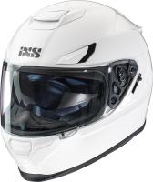 IXS Шлем интеграл HX 315 1.0 Белый в Екатеринбурге