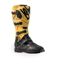 Sidi Ботинки Crossfire 3 Gold/Black в Екатеринбурге