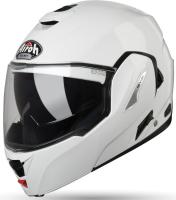Airoh Мотошлем Rev 19 Color White Gloss в Екатеринбурге