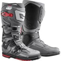 Gaerne Мотоботы для мотокросса SG-22 Antracite/Black/Red в Екатеринбурге
