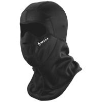 Scott Подшлемник-маска WIND WARRIOR HOOD-16 black в Екатеринбурге