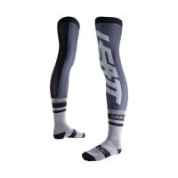 Leatt Чулки Knee Brace V26 Grey в Екатеринбурге