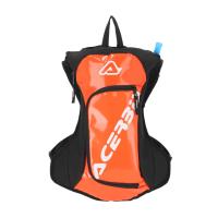 Acerbis Рюкзак с гидропаком Acqua Logo Orange/White (5/2 L) в Екатеринбурге