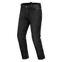 Shima мотоджинсы Ridge Men Black в Екатеринбурге
