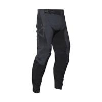 Leatt Штаны детские 4.5 V26 Stealth Black-Grey в Екатеринбурге
