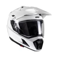 Leatt Мотошлем ADV 8.5 Helmet Kit White в Екатеринбурге