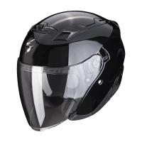 Scorpion Exo Мотошлем Exo-230 Solid Черный в Екатеринбурге