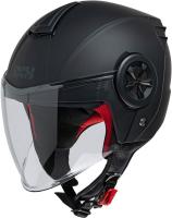 IXS Шлем Jet Helmet iXS 851 1.0 Черный матовый в Екатеринбурге