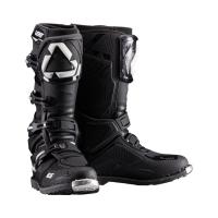 Leatt Мотоботы кроссовые 6.5 V26 Black в Екатеринбурге