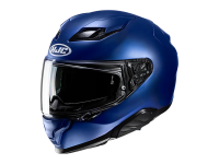 HJC Шлем F71 Semi Flat Metallic Blue в Екатеринбурге