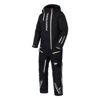 Finntrail Комбинезон Backcountry 3903 Graphite в Екатеринбурге