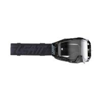 Leatt Маска Velocity 6.5 stealth Light Grey 58% в Екатеринбурге