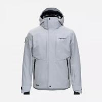 Finntrail Куртка мужская утепленная Aspen 3462 LightGrey в Екатеринбурге