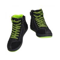 MadBull Мотокеды Sneakers Black/Neon Green в Екатеринбурге
