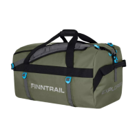 Finntrail Гермосумка Explorer 1728 Khaki 100L в Екатеринбурге