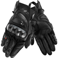 Shima Мотоперчатки XRS-3 black в Екатеринбурге