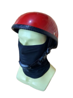 Scout Шлем корка Skin красный б/р в Екатеринбурге