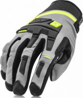 Acerbis Перчатки X-Enduro CE Black/Yellow в Екатеринбурге