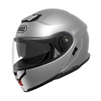 Shoei Шлем Neotec 3 Candy Светло-серебристый в Екатеринбурге