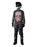 Grom Штаны кроссовые Muertos V1 в Екатеринбурге